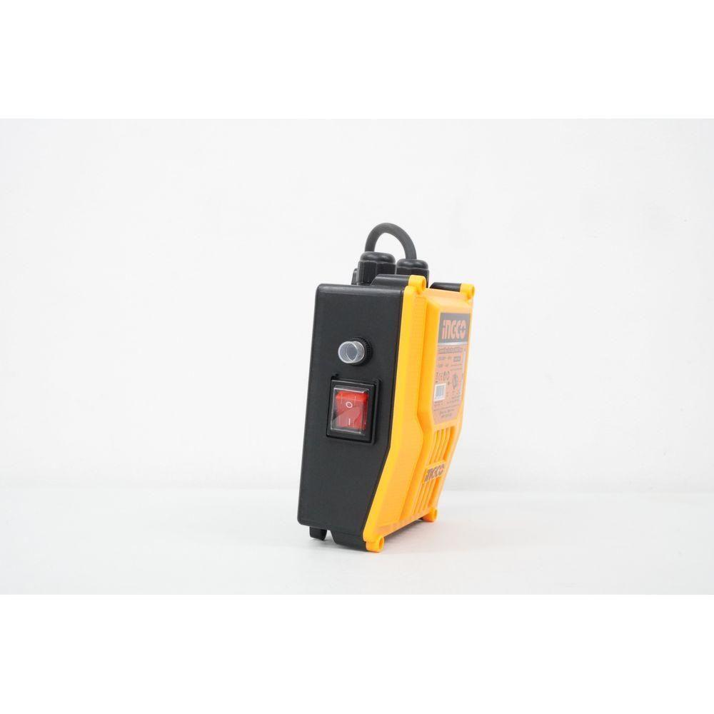 Ingco DWP11001-5-SB Control Box for  DWP11001-5 | Ingco by KHM Megatools Corp. Ingco DWP11001-5-SB Control Box for  DWP11001-5 | Ingco by KHM Megatools Corp.